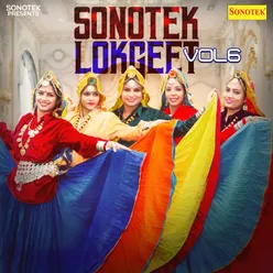 Sonotek Lokgeet Vol 6